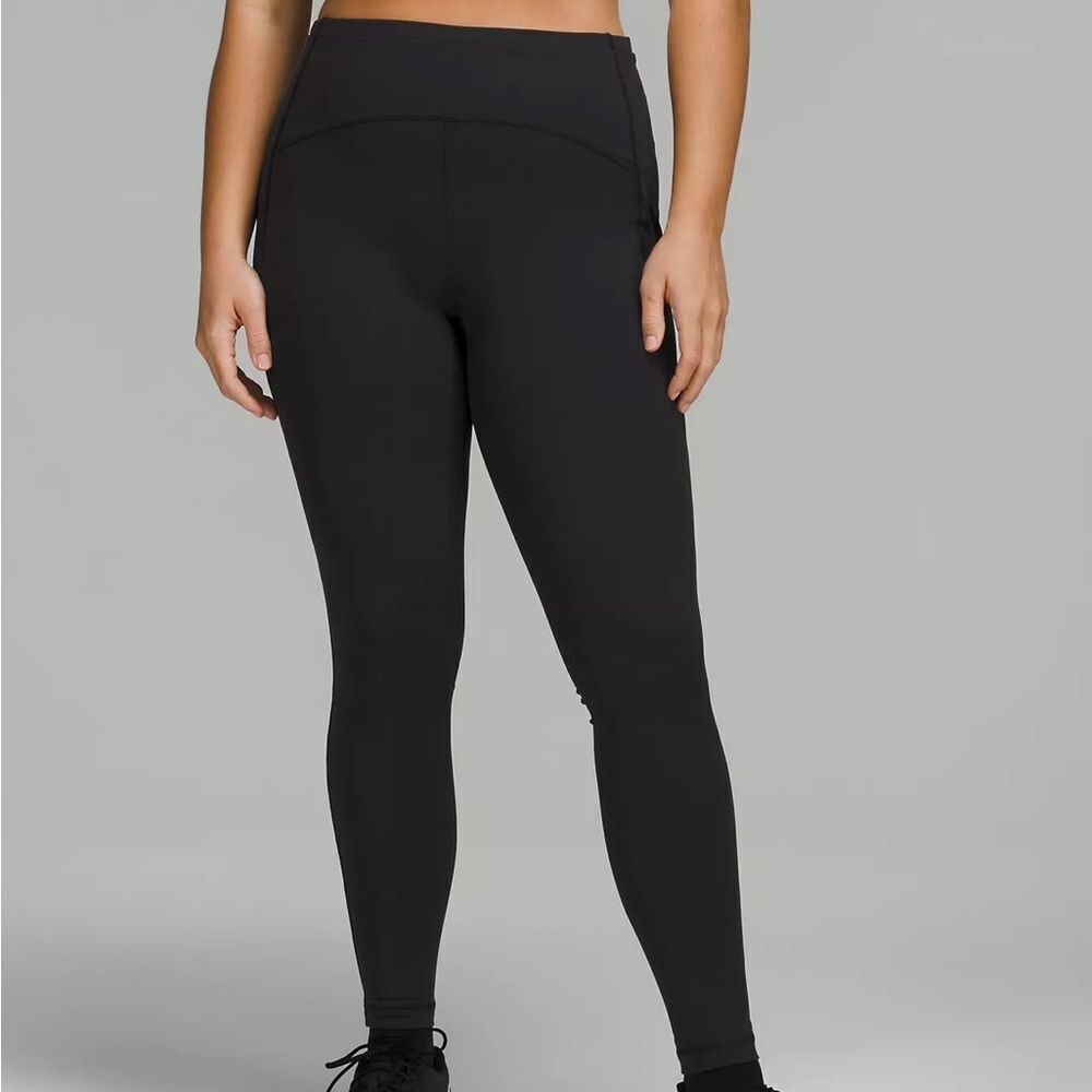 Lululemon Swift Speed High-Rise Tight 28"